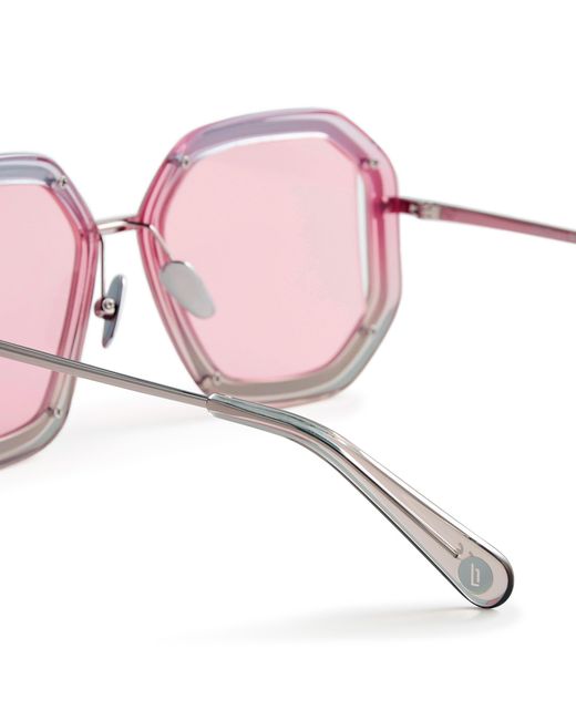 Lilienthal Berlin Pink Deep Disco – Pixie Rose