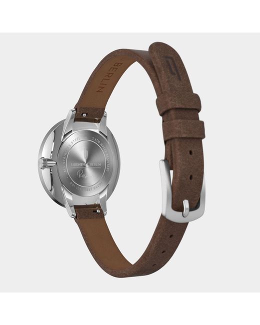 Lilienthal Berlin Gray Rosalux – Touch