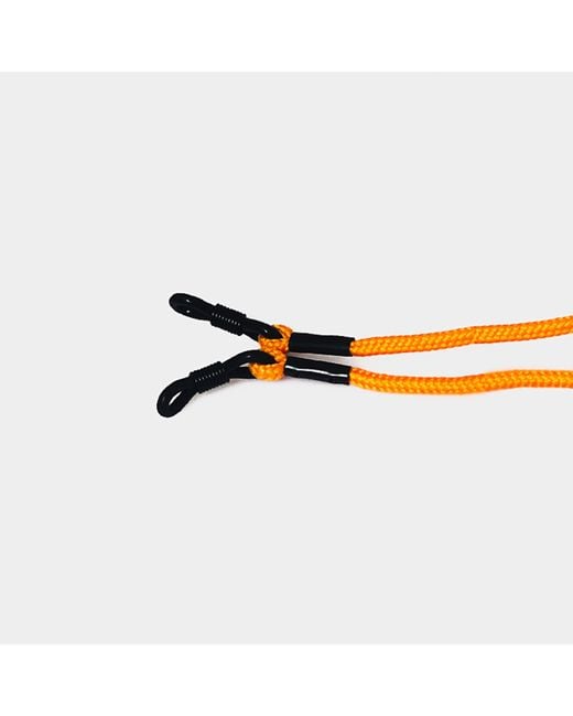 Lilienthal Berlin Orange Eyewear Strap –