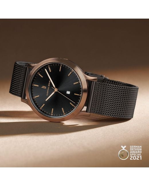 Lilienthal Berlin Huxley – in Black für Herren