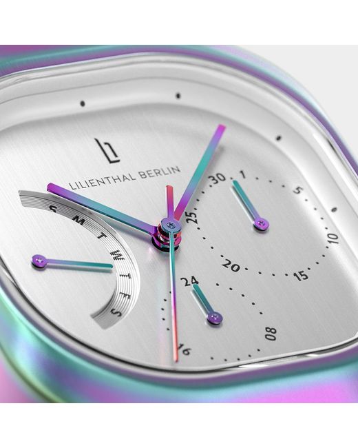 Lilienthal Berlin Metallic Multimatica –