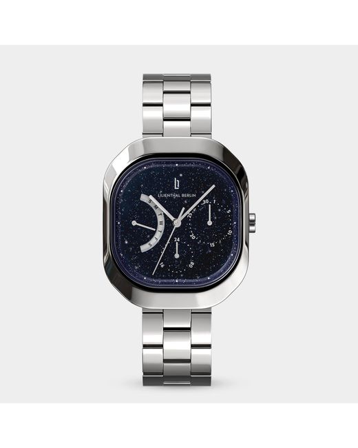 Lilienthal Berlin Blue Multimatica – Midnight Sky