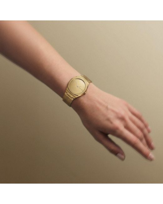 Lilienthal Berlin Metallic Nuvora – Mono