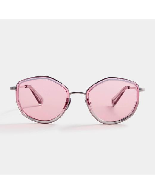 Lilienthal Berlin Pink Bit Pop – Pixie Rose