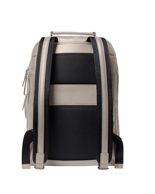 Lilienthal Berlin Gray Virtuoso Essential Backpack – Light