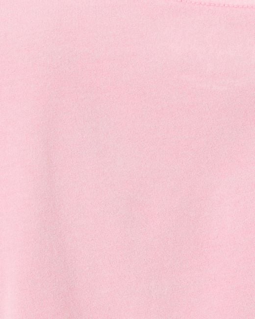 Lilly Pulitzer Pink Meredith Tee