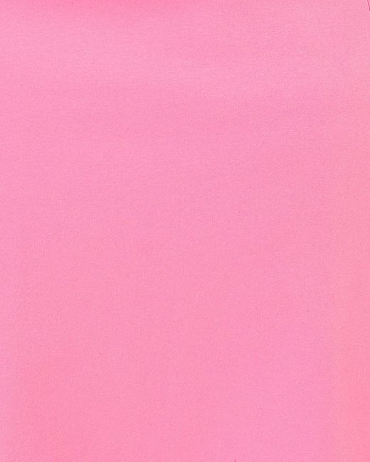 Lilly Pulitzer Pink Upf 50+ Luxletic Shasta Skort