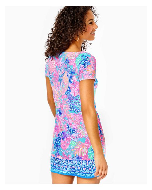 Lilly Pulitzer Cotton Women's Upf 50+ 