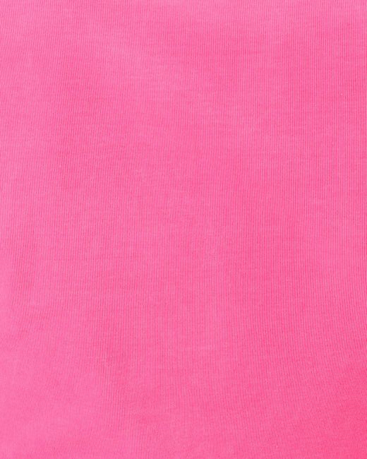 Lilly Pulitzer Pink Reema Polo Dress
