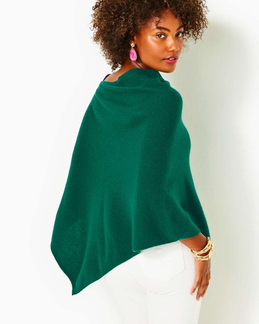 Lilly top pulitzer cashmere