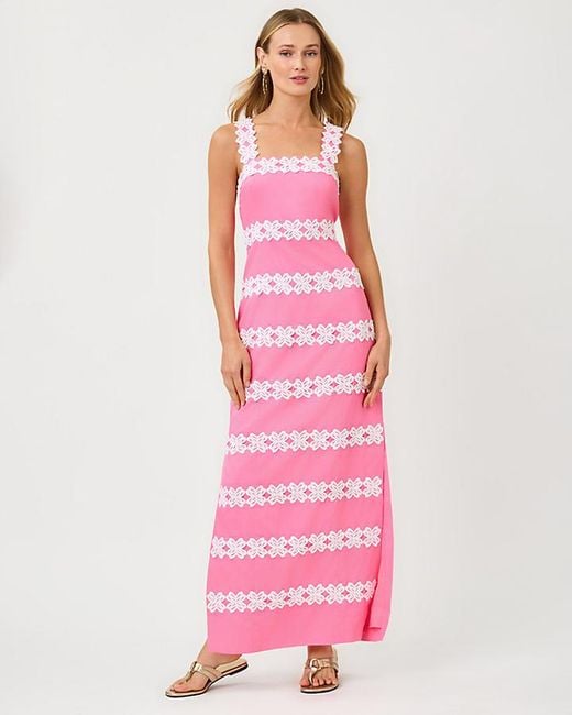 davis maxi dress Davis Maxi Dress (Women)