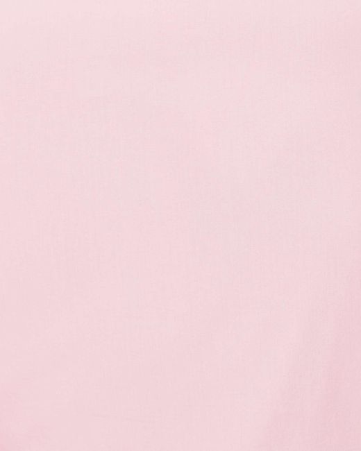 Lilly Pulitzer Pink Aldena Ruffle Sleeve Dress