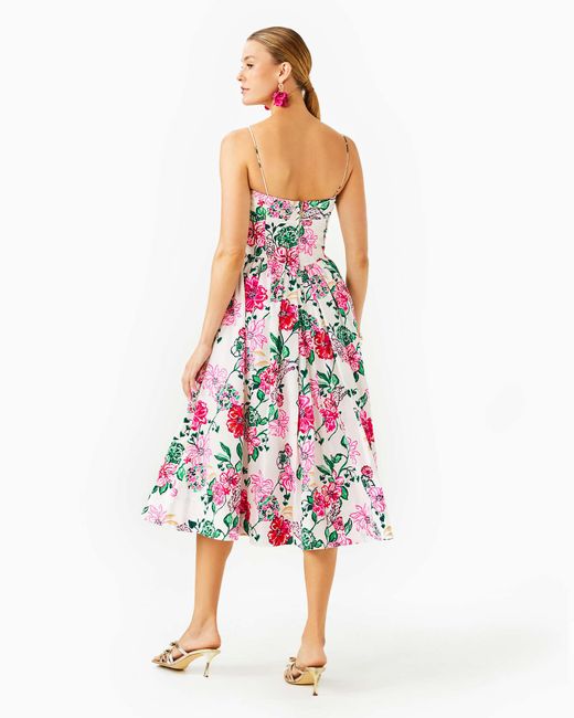 The Lillyanna Dress main image 1