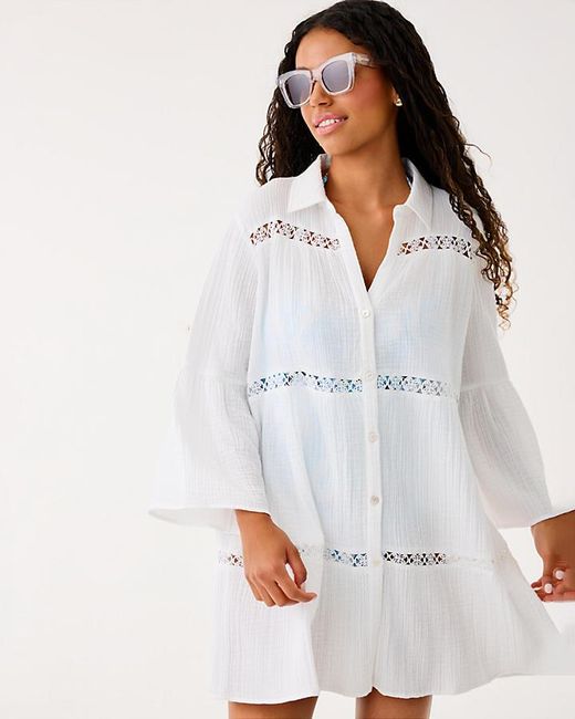 chinese dress ladies Lilly Pulitzer Parigi Maxi Dress Resort White Bungalow Blossom Lace XXS at  Amazon Women's Clothing store main image 0
