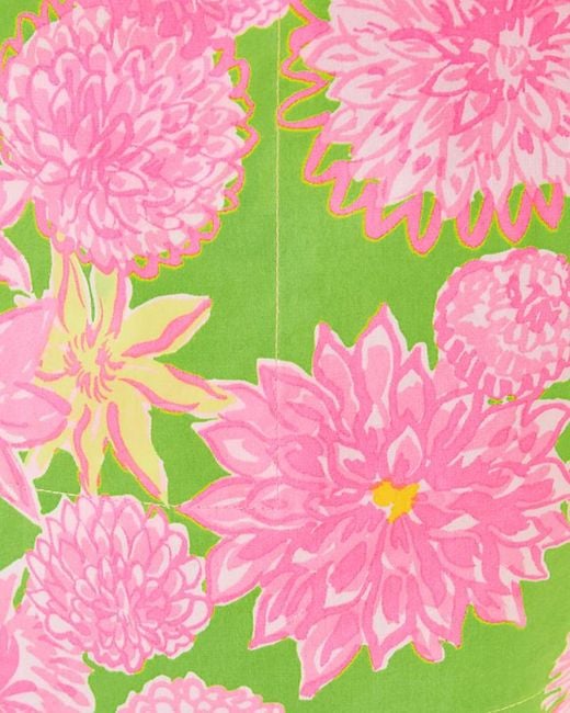 Lilly Pulitzer Pink 5" Alista Short