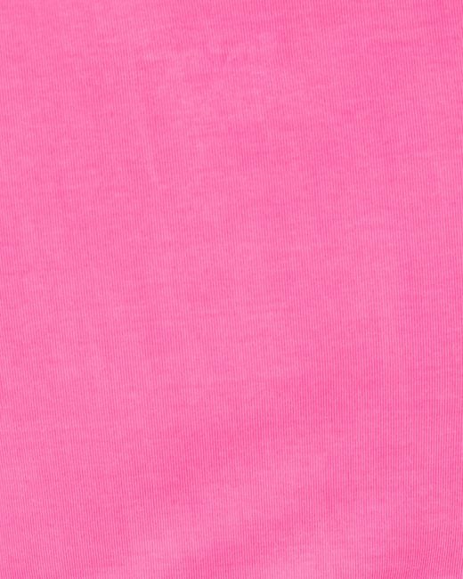 Lilly Pulitzer Pink Jadah Knit Top