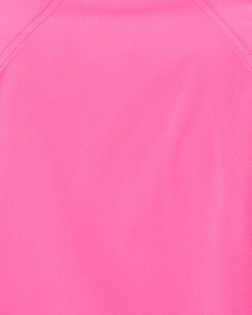 Lilly Pulitzer Pink Upf 50+ Luxletic Islanna Performance Jacket
