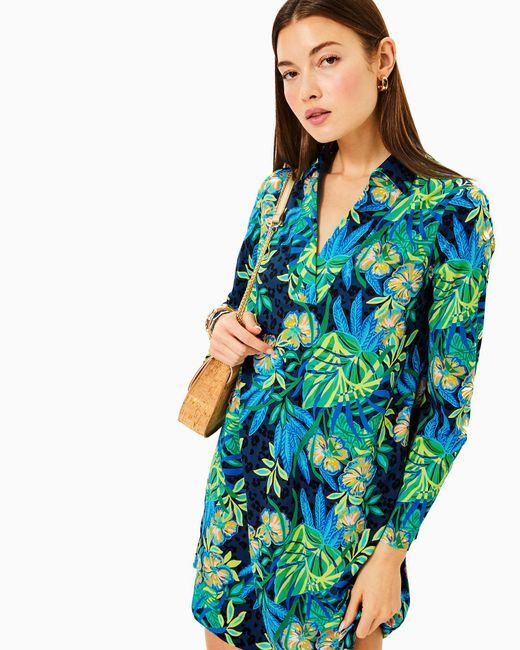 Bridgette UPF 50+ Maxi Dress | Ivy Coast Collection