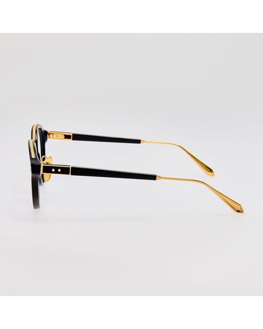Linda Farrow Brown Curtis Optical