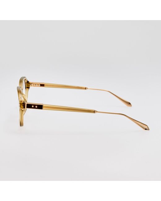 Linda Farrow Brown Neilson Optical