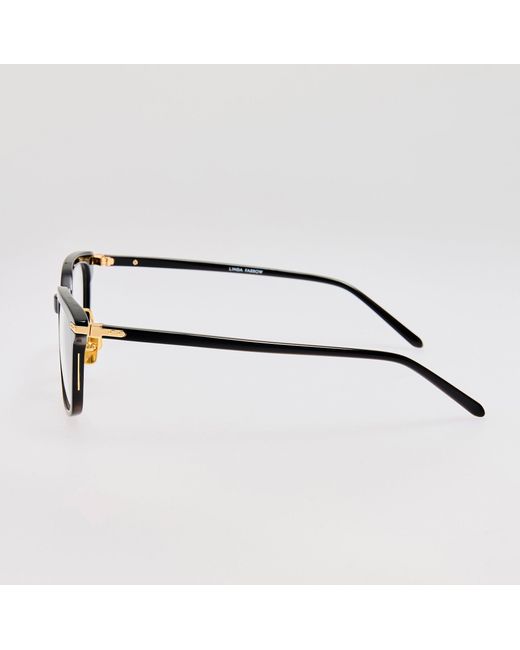 Linda Farrow Brown Diller Optical