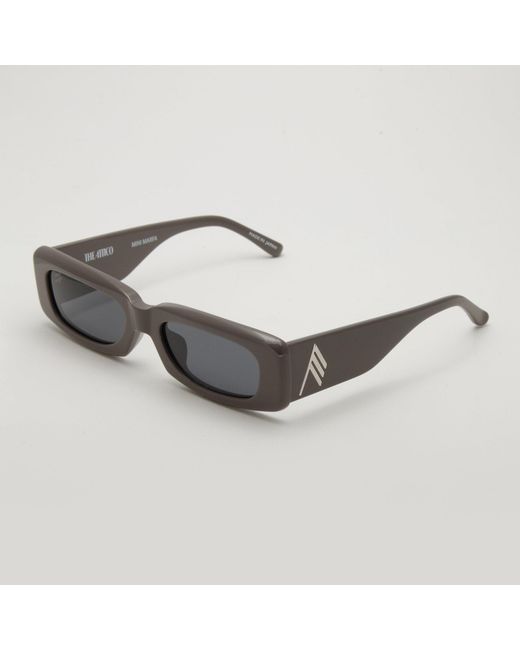 The Attico Black Mini Marfa