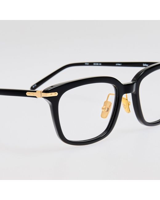 Linda Farrow Brown Diller Optical