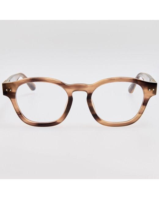 Linda Farrow Brown Talbot Optical
