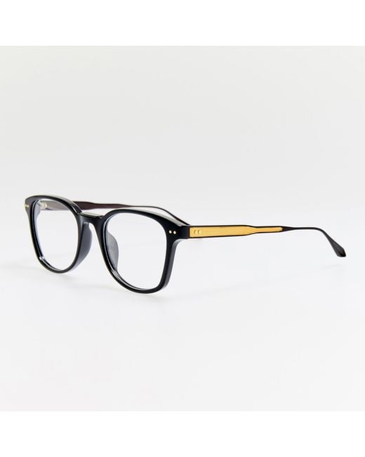 Linda Farrow Brown Paulson Optical