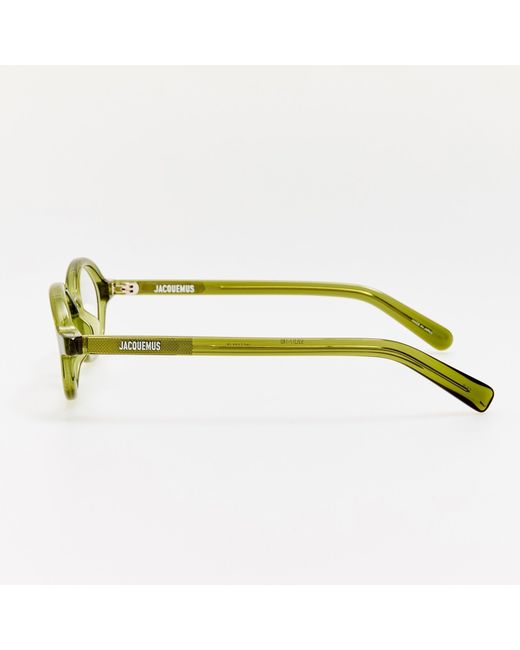 Jacquemus Multicolor Pablo Optical