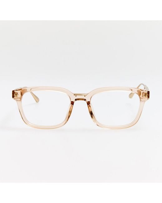 Linda Farrow Multicolor Mauro Optical