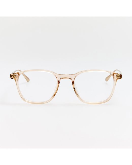 Linda Farrow Multicolor Micky Optical