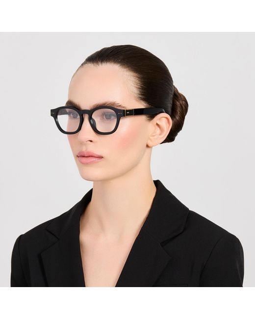 Linda Farrow Brown Talbot Optical