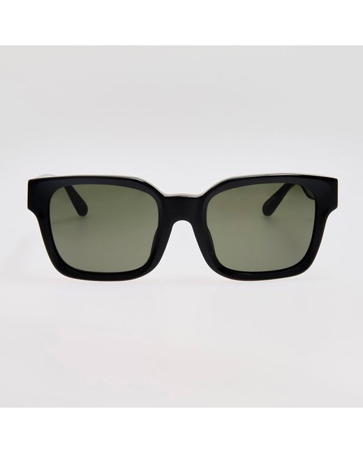 Linda Farrow Brown Nathan Sunglasses