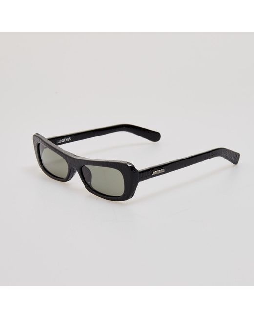 Jacquemus Multicolor Capri Sunglasses