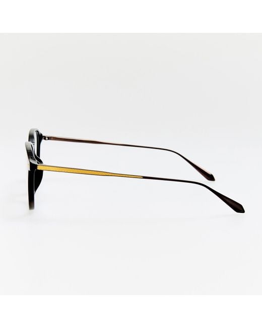 Linda Farrow Brown Stanley Optical