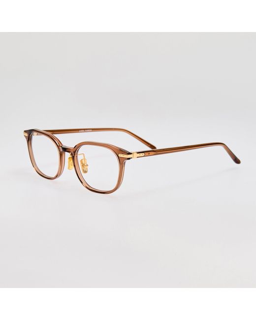 Linda Farrow Brown Ernst Optical