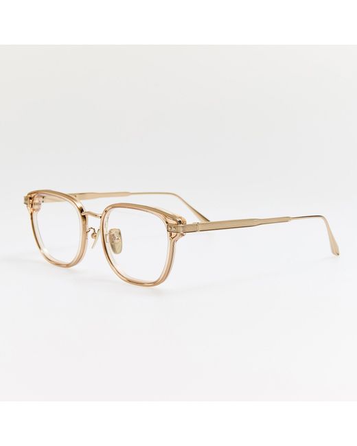 Linda Farrow Brown Blakher Optical