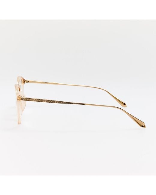 Linda Farrow Multicolor Stanley Optical