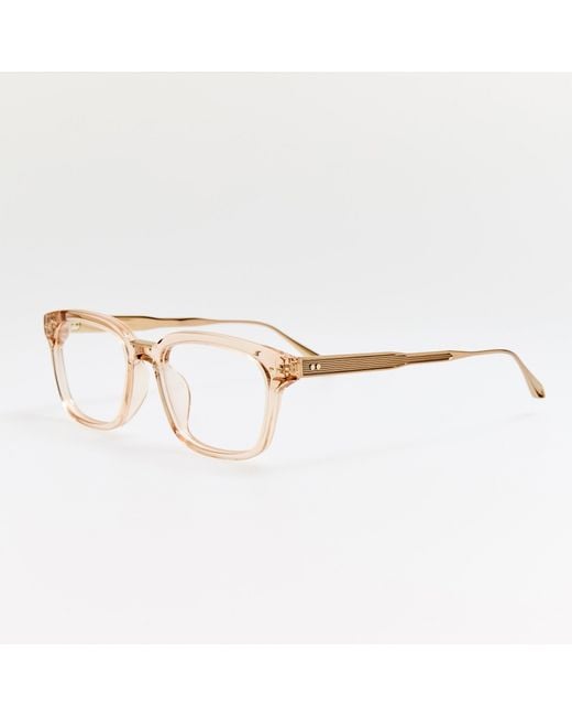 Linda Farrow Multicolor Mauro Optical