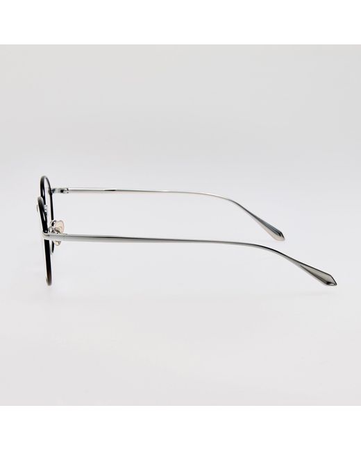 Linda Farrow Brown Mason Optical