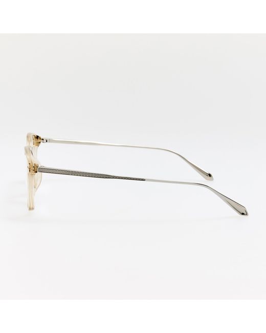 Linda Farrow Brown Micky Optical
