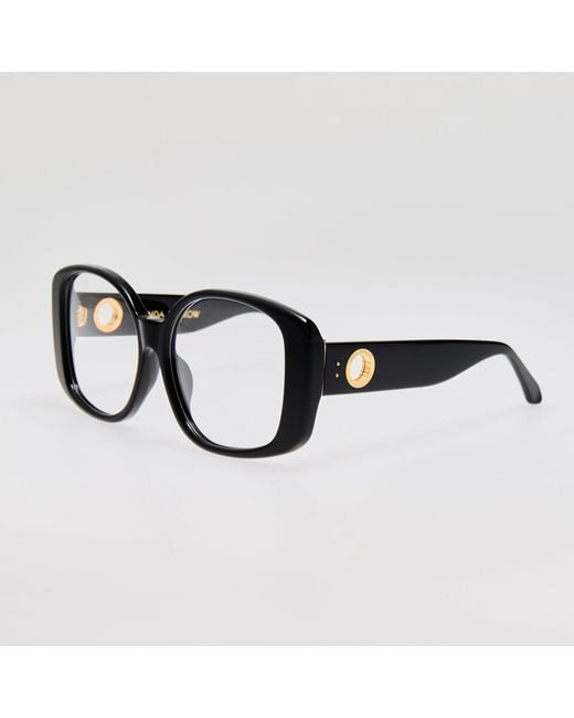 Linda Farrow Brown Venus Optical