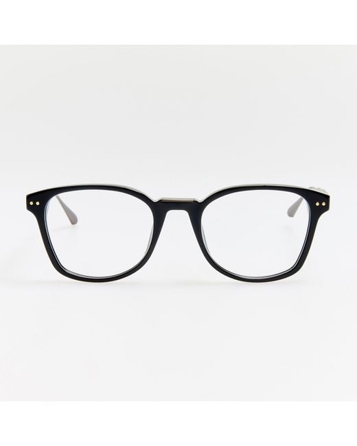 Linda Farrow Brown Paulson Optical