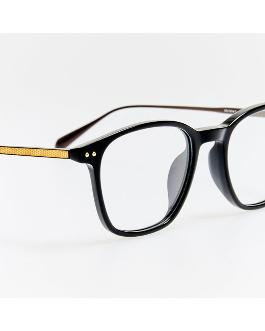 Linda Farrow Brown Micky Optical