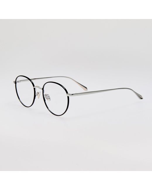 Linda Farrow Brown Mason Optical