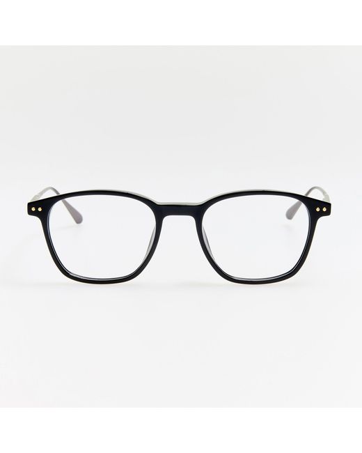 Linda Farrow Brown Micky Optical