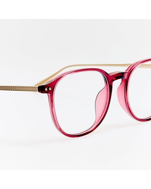 Linda Farrow Brown Stanley Optical