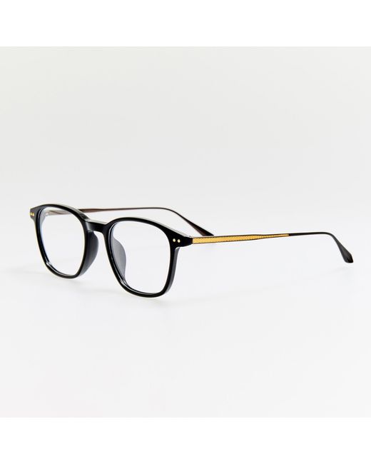 Linda Farrow Brown Micky Optical