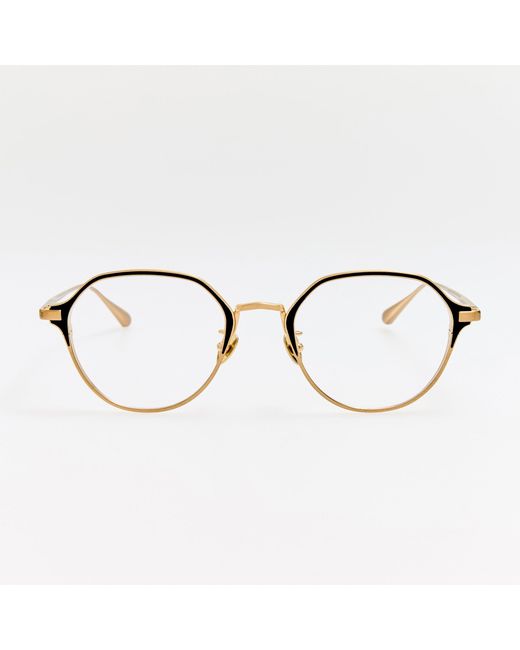 Linda Farrow Brown Wilson Optical